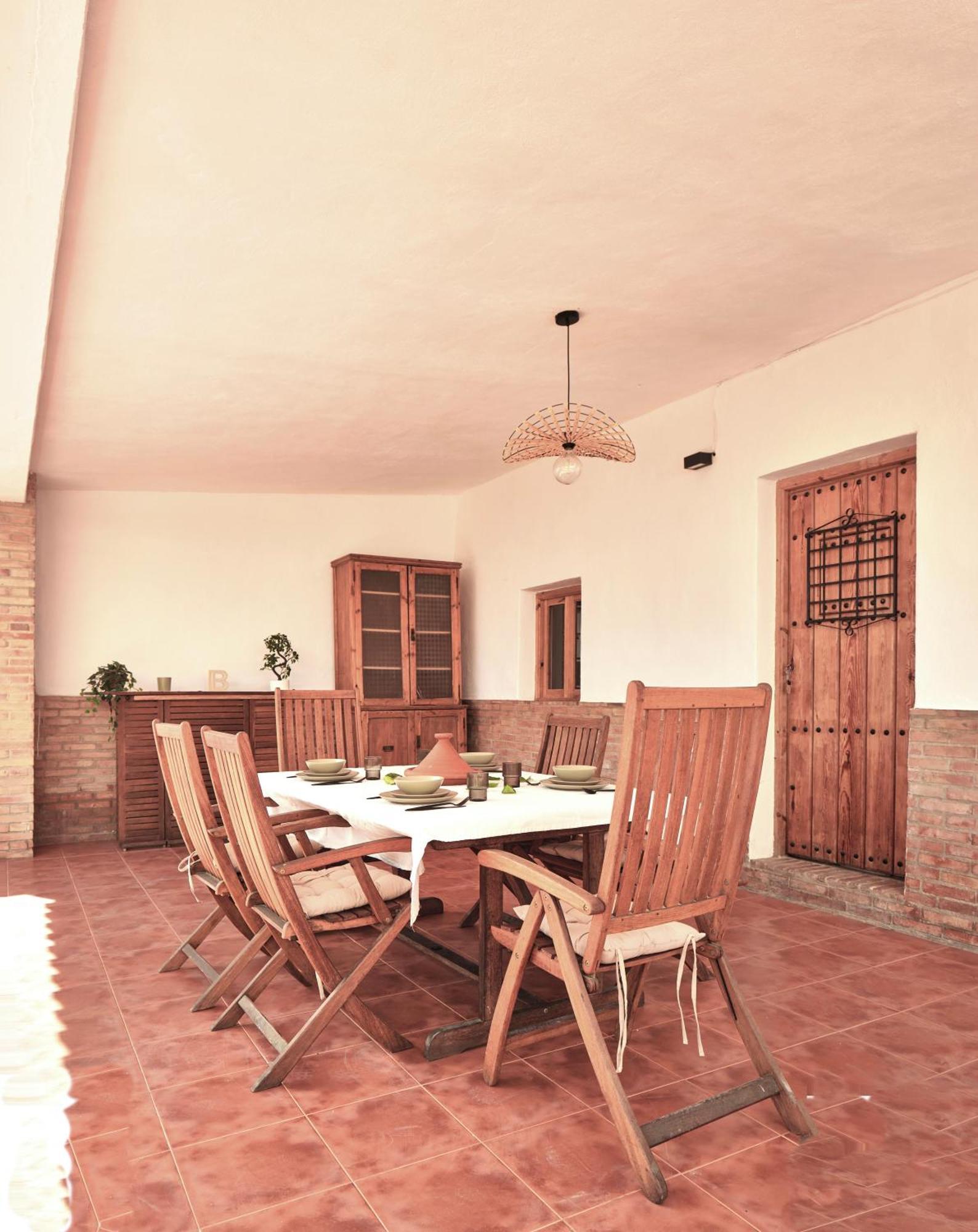 La Bombonera Guest House Catadau Bagian luar foto